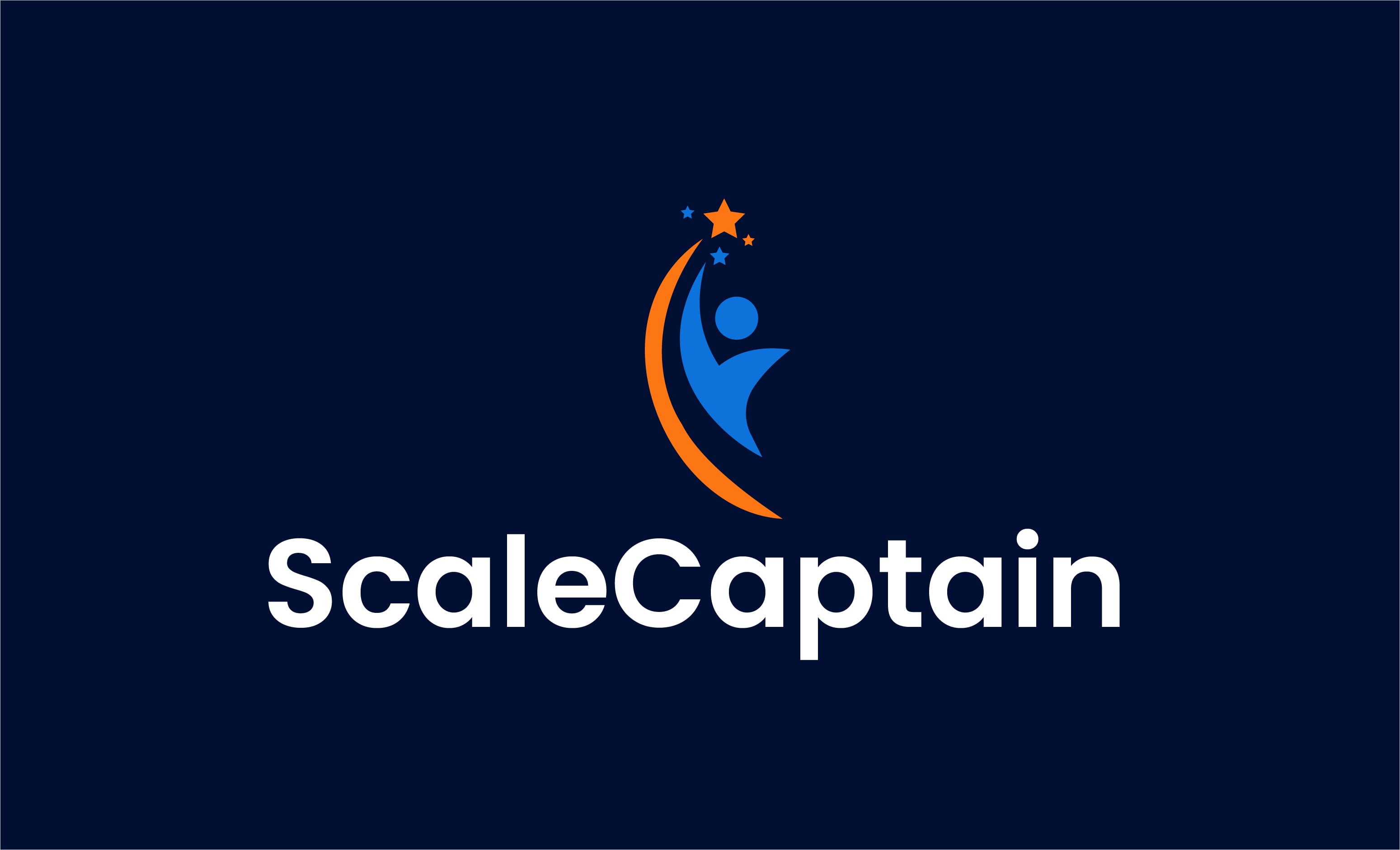 ScaleCaptain.com - Best premium names
